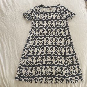 Petite XXS Ann Taylor dress - bump friendly!